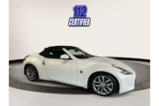 $12995 : Nissan 370Z 2010 Roadster 2d thumbnail
