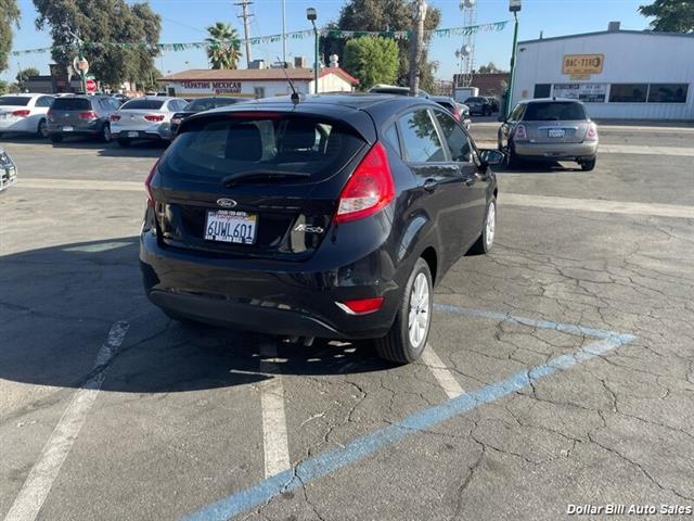 $10450 : 2012 Fiesta SE Hatchback image 7