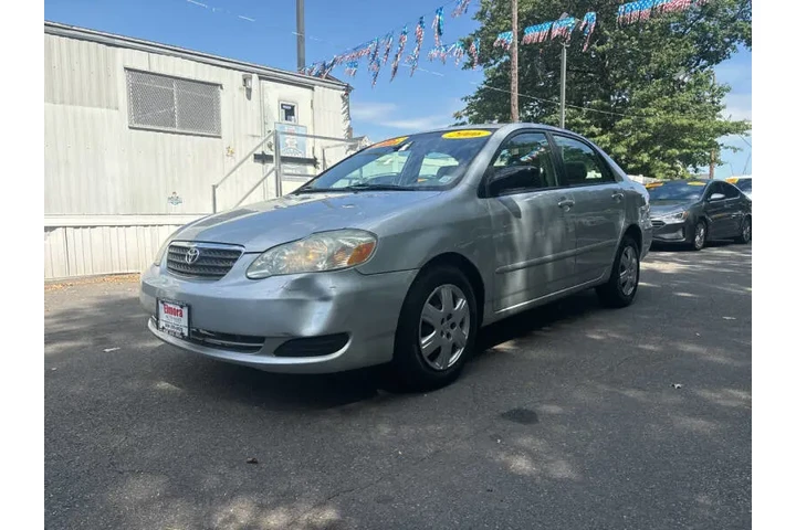 $5499 : 2006 Corolla LE image 4