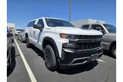 $22991 : Chevrolet Silverado 1500 202 thumbnail