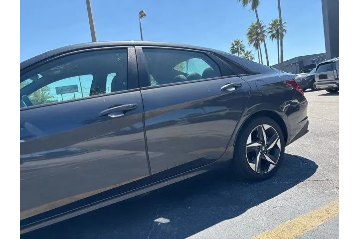 $18289 : Hyundai ELANTRA 2023 SEL 4dr image 5