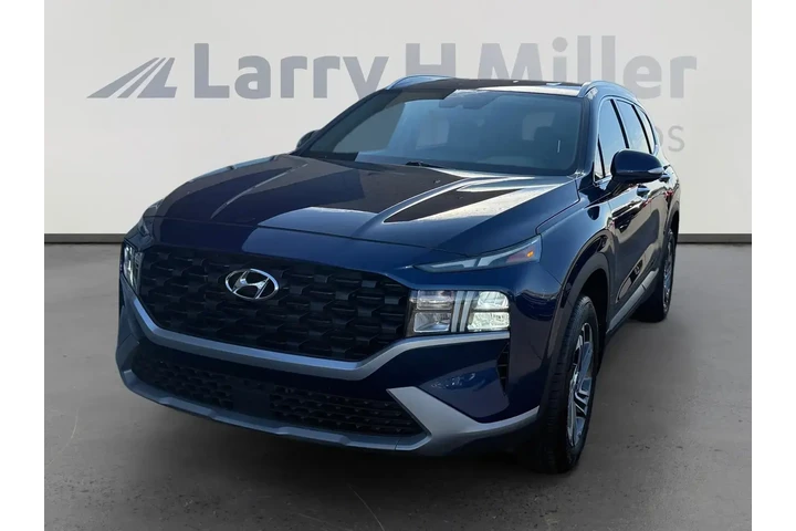 Hyundai SANTA FE 2023 AWD SE image 1