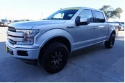 $33988 : Ford F-150 2019 4x2 Lariat 4 thumbnail