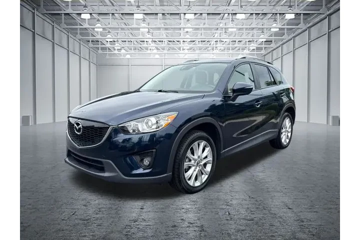 $16999 : Mazda CX-5 2015 AWD Grand To image 3