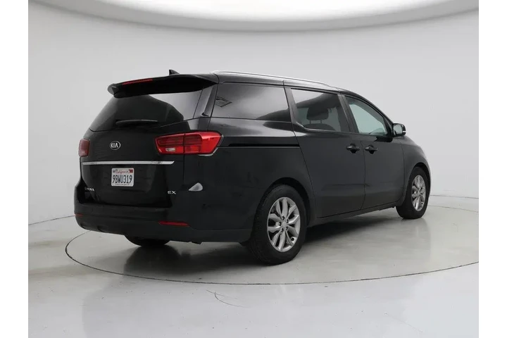 $15998 : Kia Sedona 2020 EX 4dr Mini- image 8