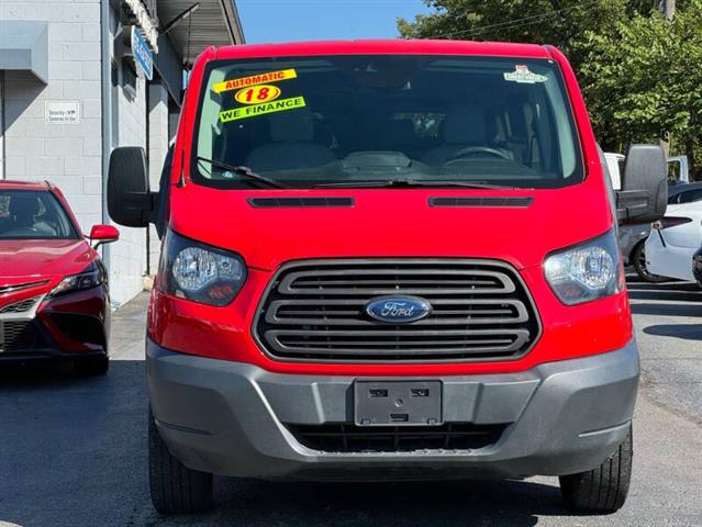 $22495 : 2018 Transit 350 XLT image 5