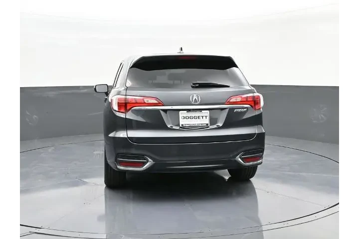 $13998 : Acura RDX 2016 4dr SUV image 8