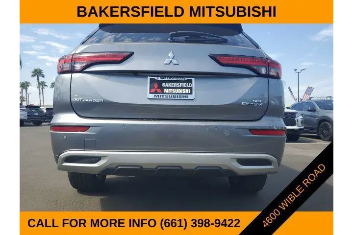 $32999 : Mitsubishi Outlander PHEV 20 image 9