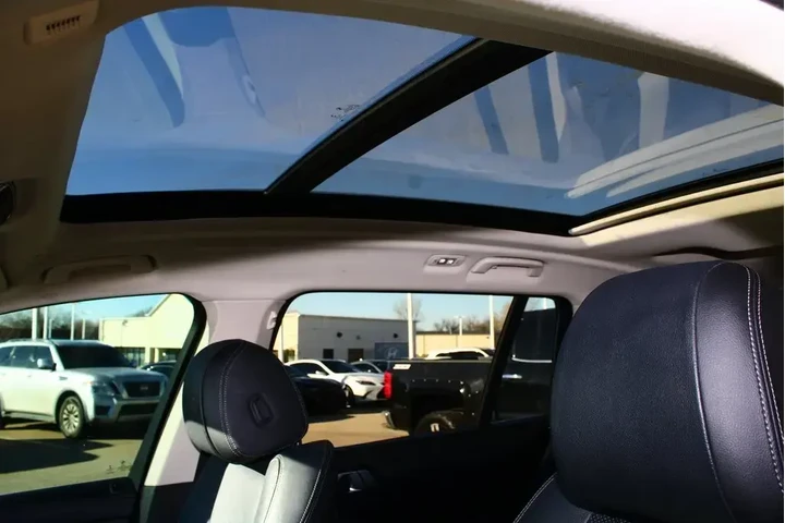 $29392 : BMW X7 2021 AWD xDrive40i 4d image 3