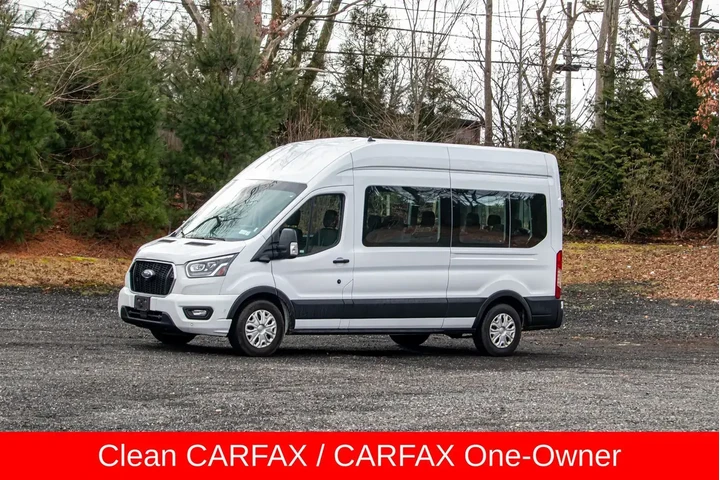 $33795 : Ford Transit 2023 350 XL 3dr image 3