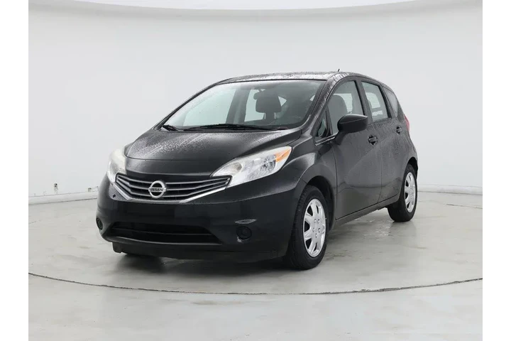 $11998 : Nissan Versa Note 2015 SV 4d image 4
