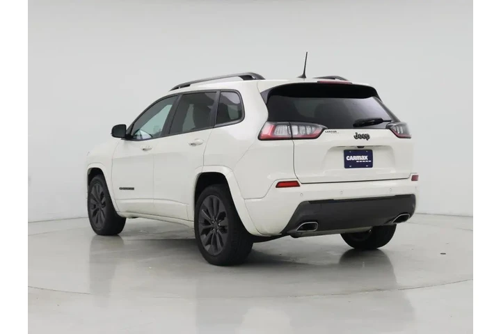 $20998 : Jeep Cherokee 2019 High Alti image 2