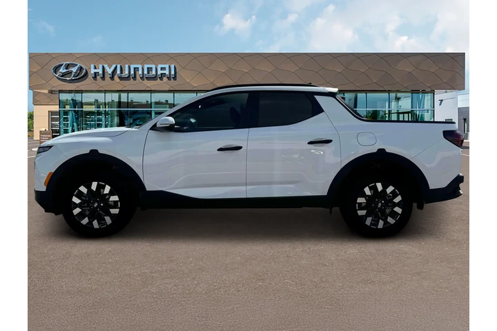 $27746 : Hyundai SANTA CRUZ 2025 SEL image 3