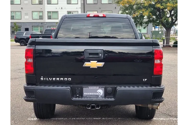$19472 : 2016 Silverado 1500 LT Z71 image 10