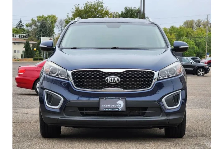 $9975 : 2017 Sorento LX V6 image 5