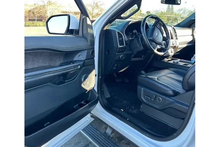 $34800 : Ford Expedition MAX 2021 4x2 image 5