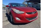 $4991 : Hyundai ELANTRA 2013 GLS 4dr thumbnail
