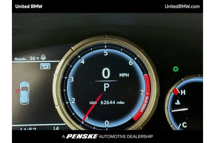 $31460 : Lexus RX 350 2020 AWD F SPOR image 7