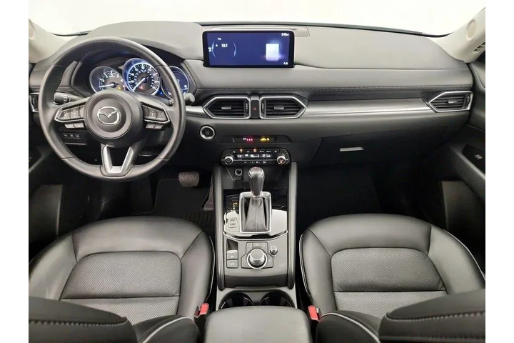 $24998 : Mazda CX-5 2024 AWD 2.5 S Se image 9