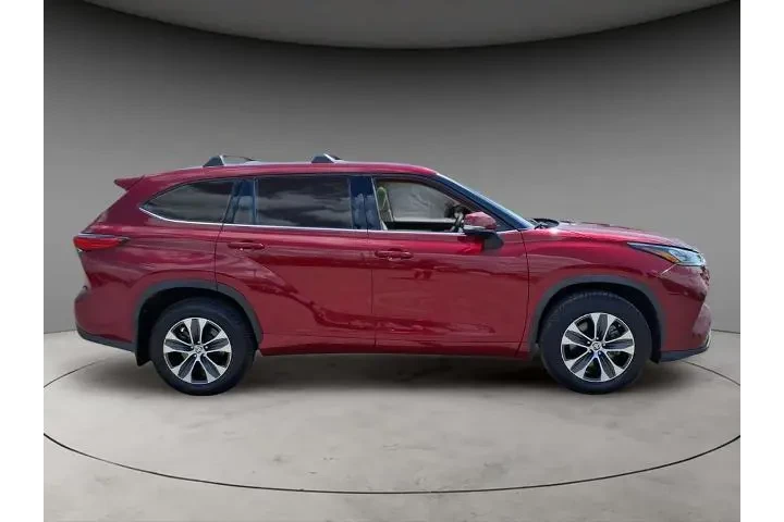 $28000 : Toyota Highlander 2020 AWD X image 10