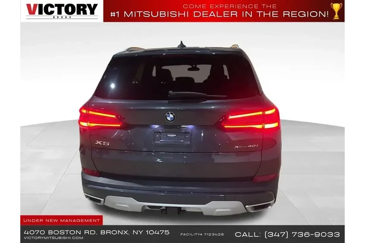 $23495 : BMW X5 2021 AWD xDrive40i 4d image 5