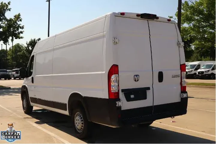 $38995 : Ram ProMaster 2025 Tradesman image 5