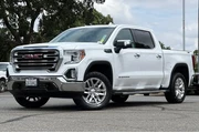 GMC Sierra 1500 2020 4x4 SLT
