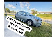 Corollas Venta privada!! 🚘 thumbnail