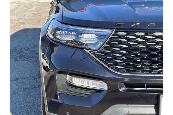 $35304 : Ford Explorer 2022 AWD ST 4d image 9