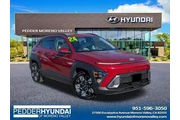 Hyundai KONA 2024 SEL 4dr Cr