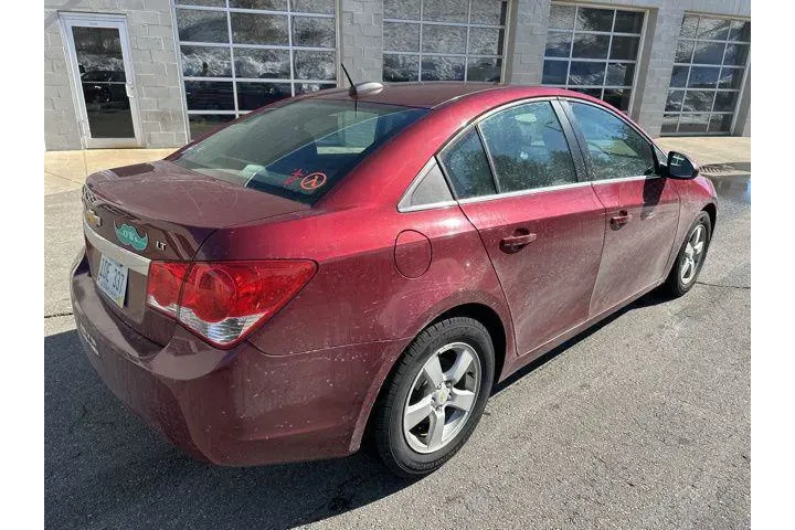 $6999 : Chevrolet Cruze 2015 1LT Aut image 4