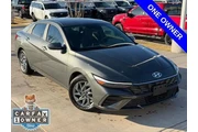 $19995 : Hyundai ELANTRA 2024 SEL 4dr thumbnail