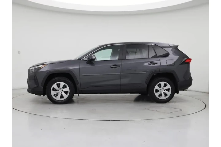 $31998 : Toyota RAV4 2025 AWD LE 4dr image 3