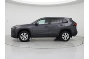 $31998 : Toyota RAV4 2025 AWD LE 4dr thumbnail