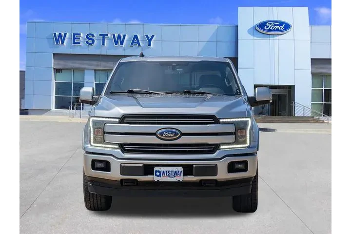 $29949 : Ford F-150 2020 4x4 XL 4dr S image 8