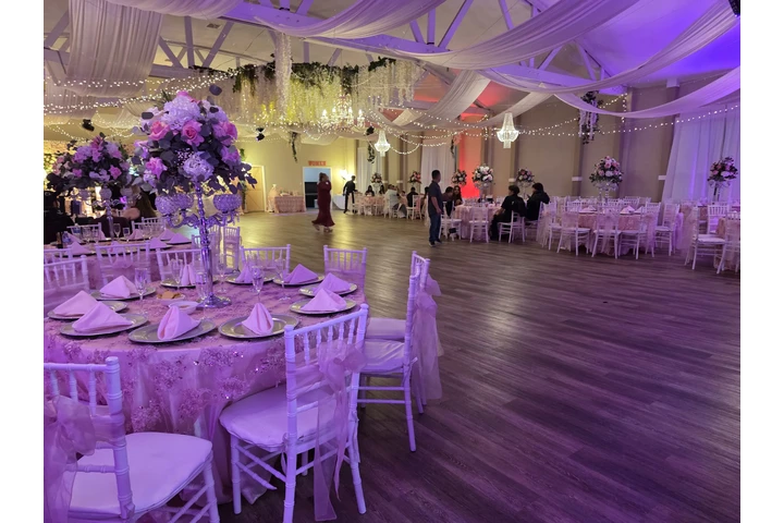Renta de salónes para bodas image 7