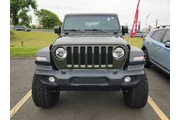 $31618 : Jeep Wrangler 2023 4x4 Sport thumbnail