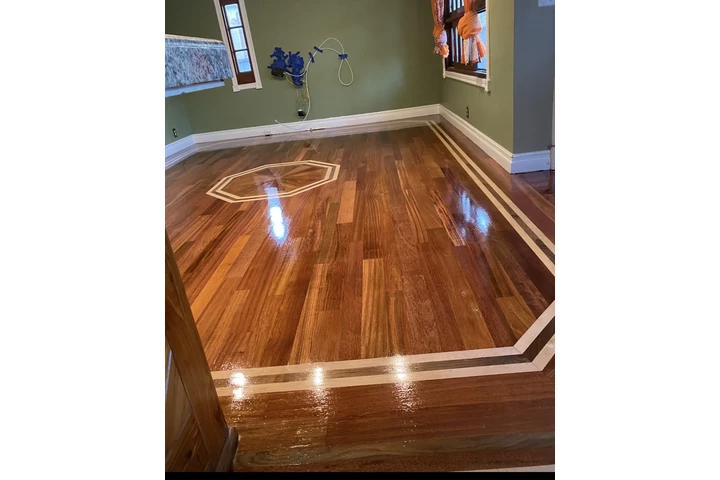 Walter’s hardwood floors image 7