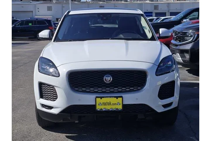 $16793 : Jaguar E-PACE 2018 AWD P250 image 2