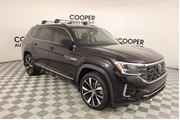 Volkswagen Atlas 2024 AWD SE
