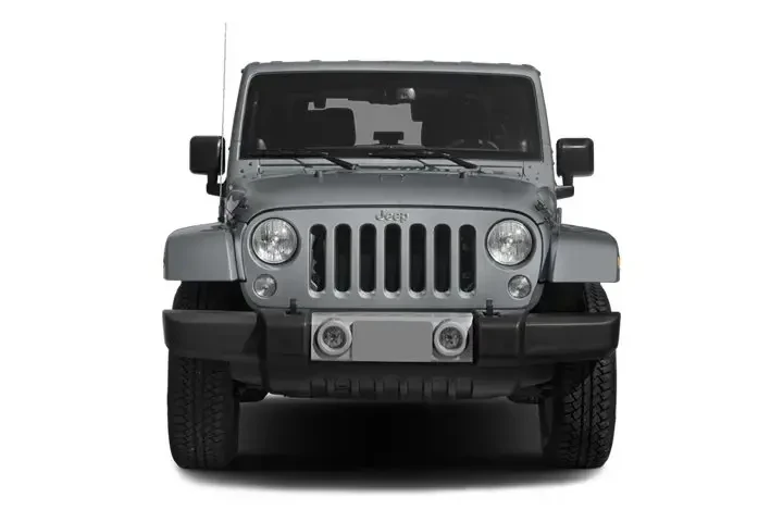 Jeep Wrangler 2014 4x4 Sport image 7