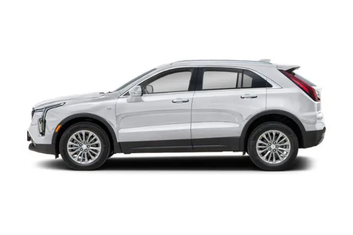 $32708 : Cadillac XT4 2024 4x4 Premiu image 2