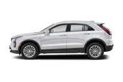 $32708 : Cadillac XT4 2024 4x4 Premiu thumbnail