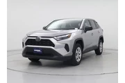 $27998 : Toyota RAV4 2024 AWD LE 4dr thumbnail