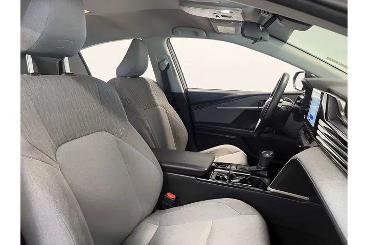 $25971 : Toyota Camry 2025 SE 4dr Sed image 10