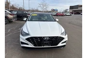 $25000 : Hyundai SONATA 2023 Limited thumbnail