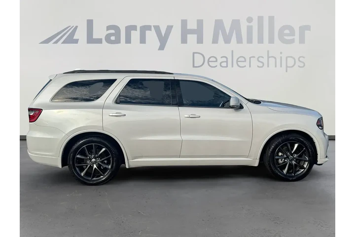 $16024 : Dodge Durango 2017 GT 4dr SU image 6