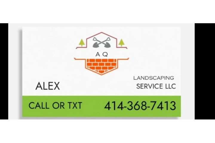 AQ LANDSCAPING SERVICE LLC image 1