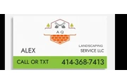 AQ LANDSCAPING SERVICE LLC en Milwaukee