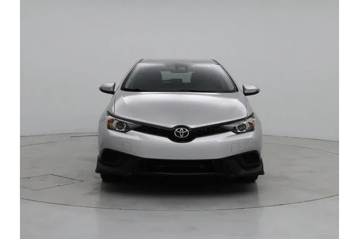 $20998 : Toyota Corolla iM 2018 4dr H image 5